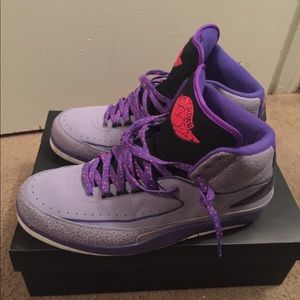 Air Jordan Retro 2